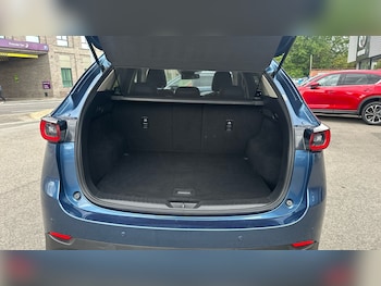 Used Mazda CX-5 2022 for sale - 75969025: Photo