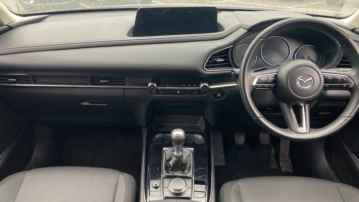 Used Mazda CX-30 2024 for sale - 76699192: Photo 10