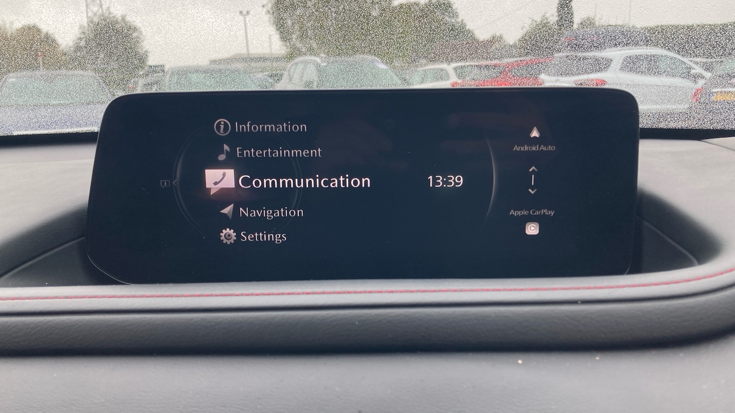 Used Mazda CX-30 2024 for sale - 76699192: Photo 12