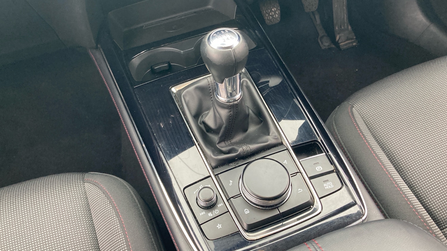 Used Mazda CX-30 2024 for sale - 76699192: Photo 13