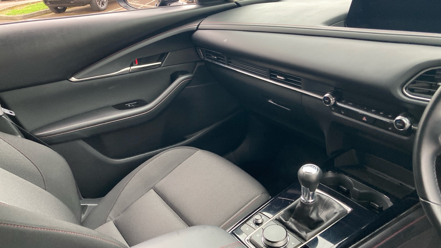 Used Mazda CX-30 2024 for sale - 76699192: Photo 14