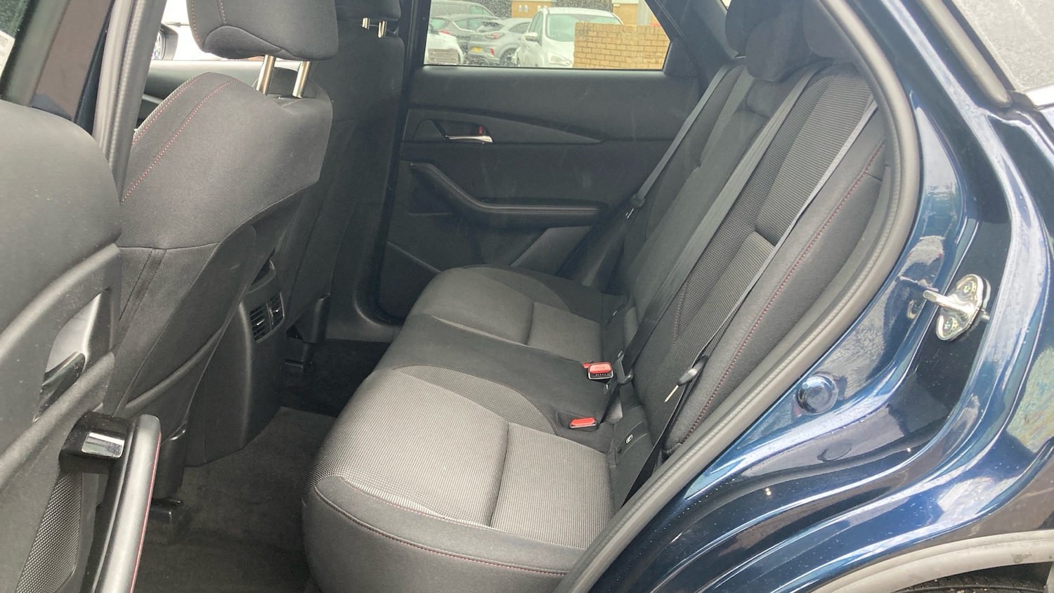 Used Mazda CX-30 2024 for sale - 76699192: Photo 16