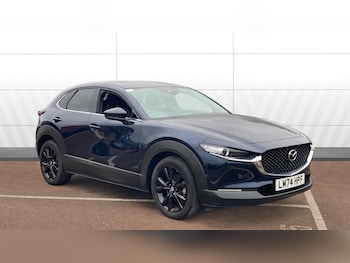 Mazda - CX-30