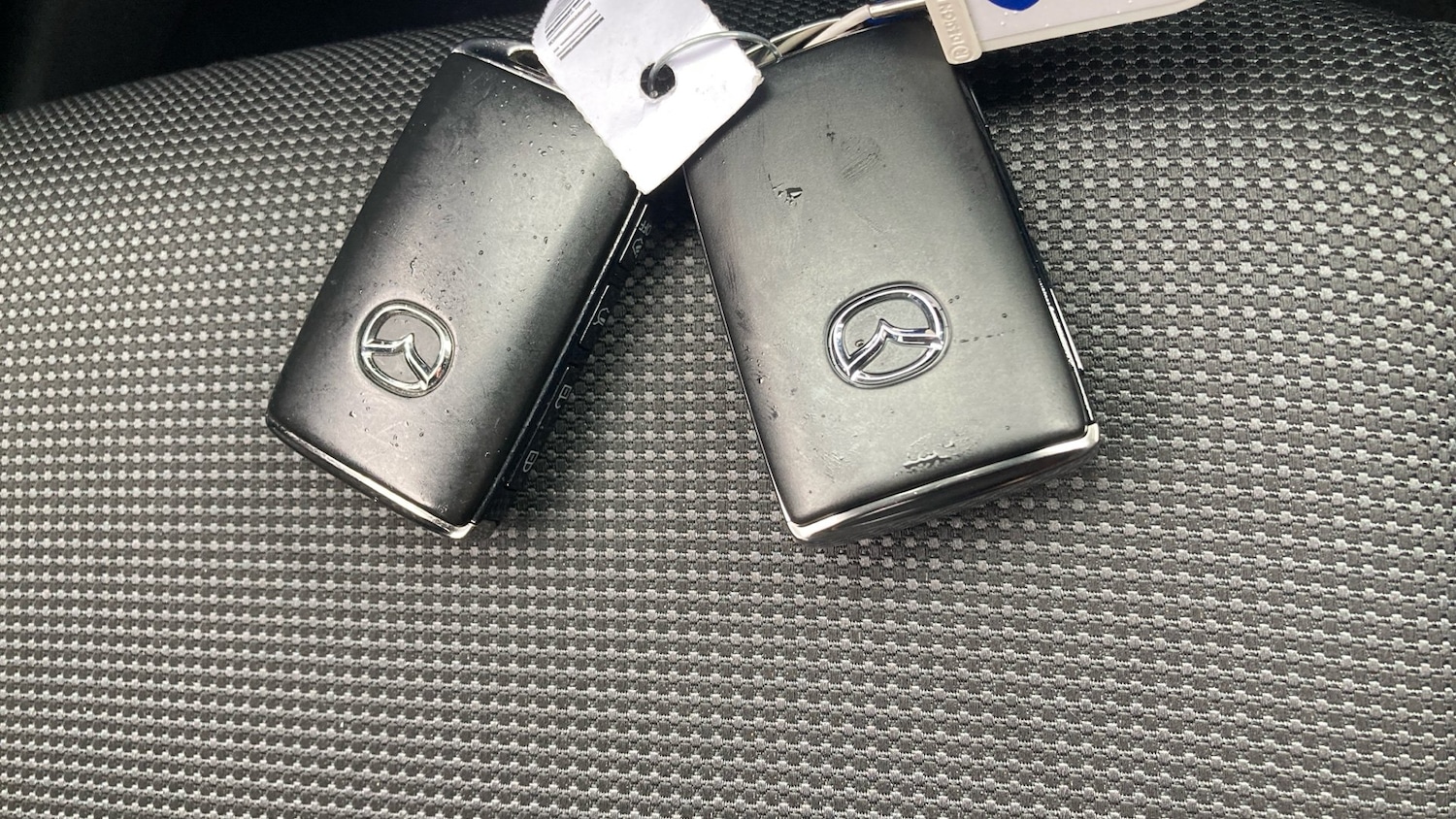 Used Mazda CX-30 2024 for sale - 76699192: Photo 20