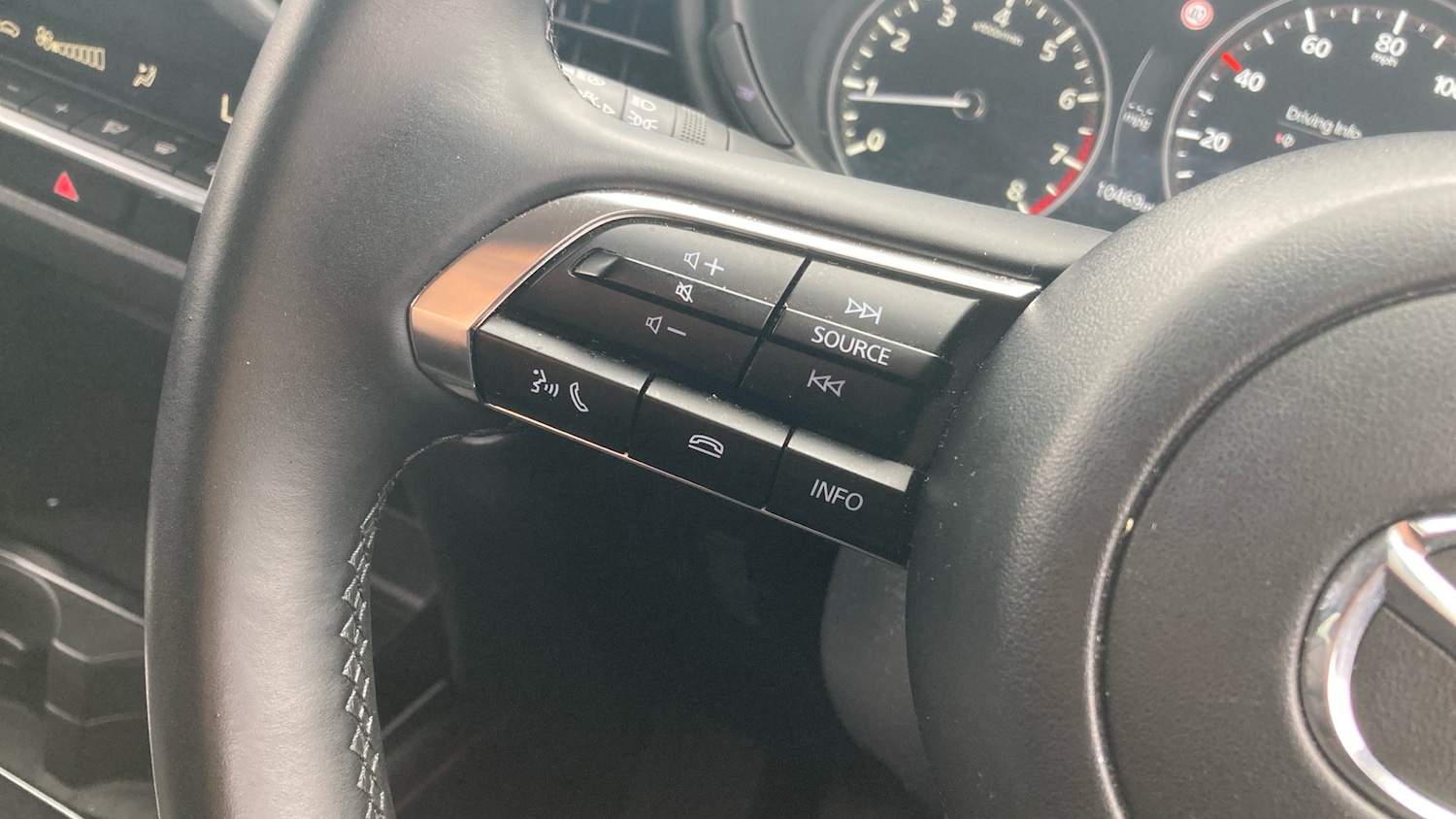 Used Mazda CX-30 2024 for sale - 76699192: Photo 25