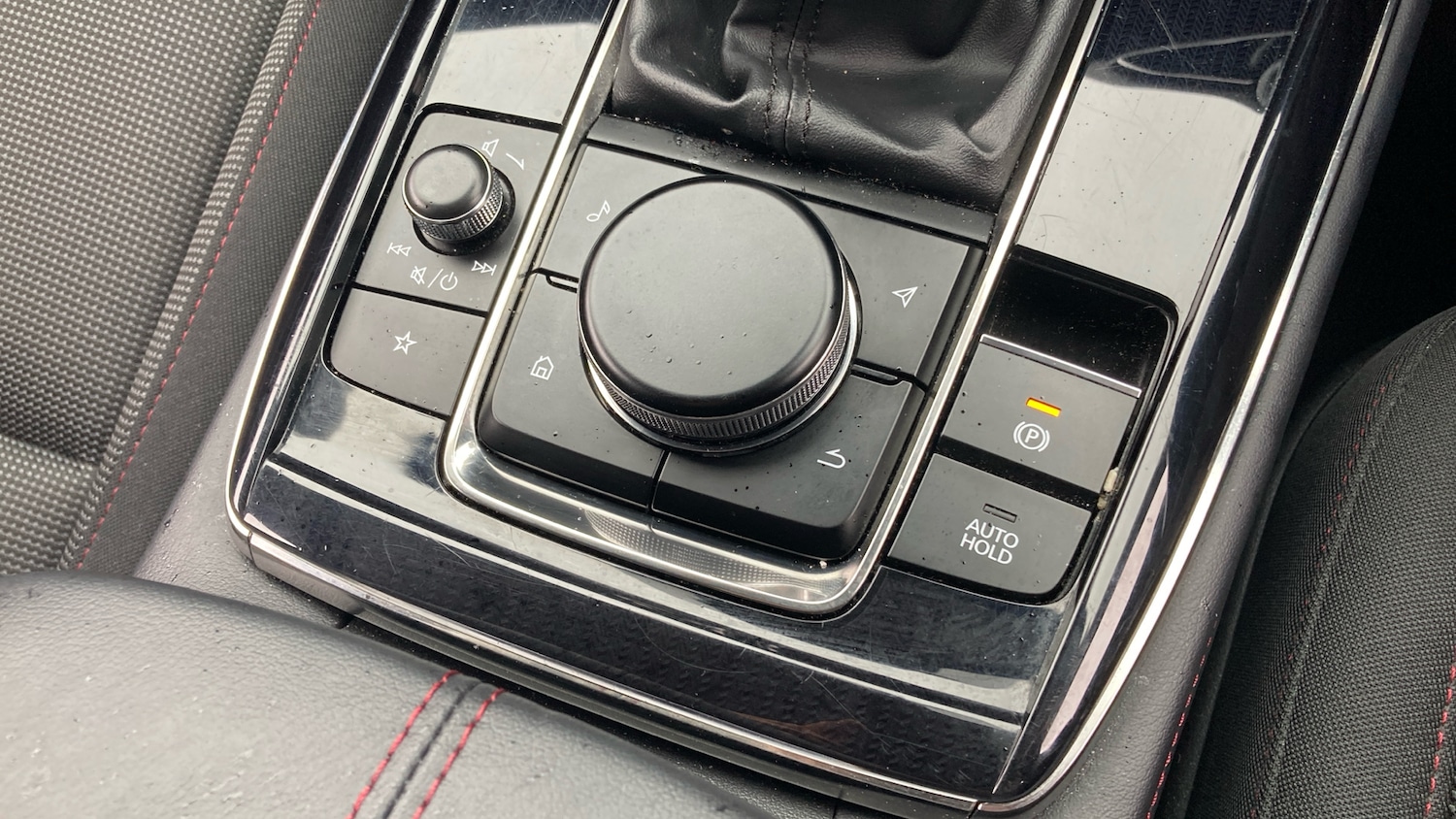 Used Mazda CX-30 2024 for sale - 76699192: Photo 28