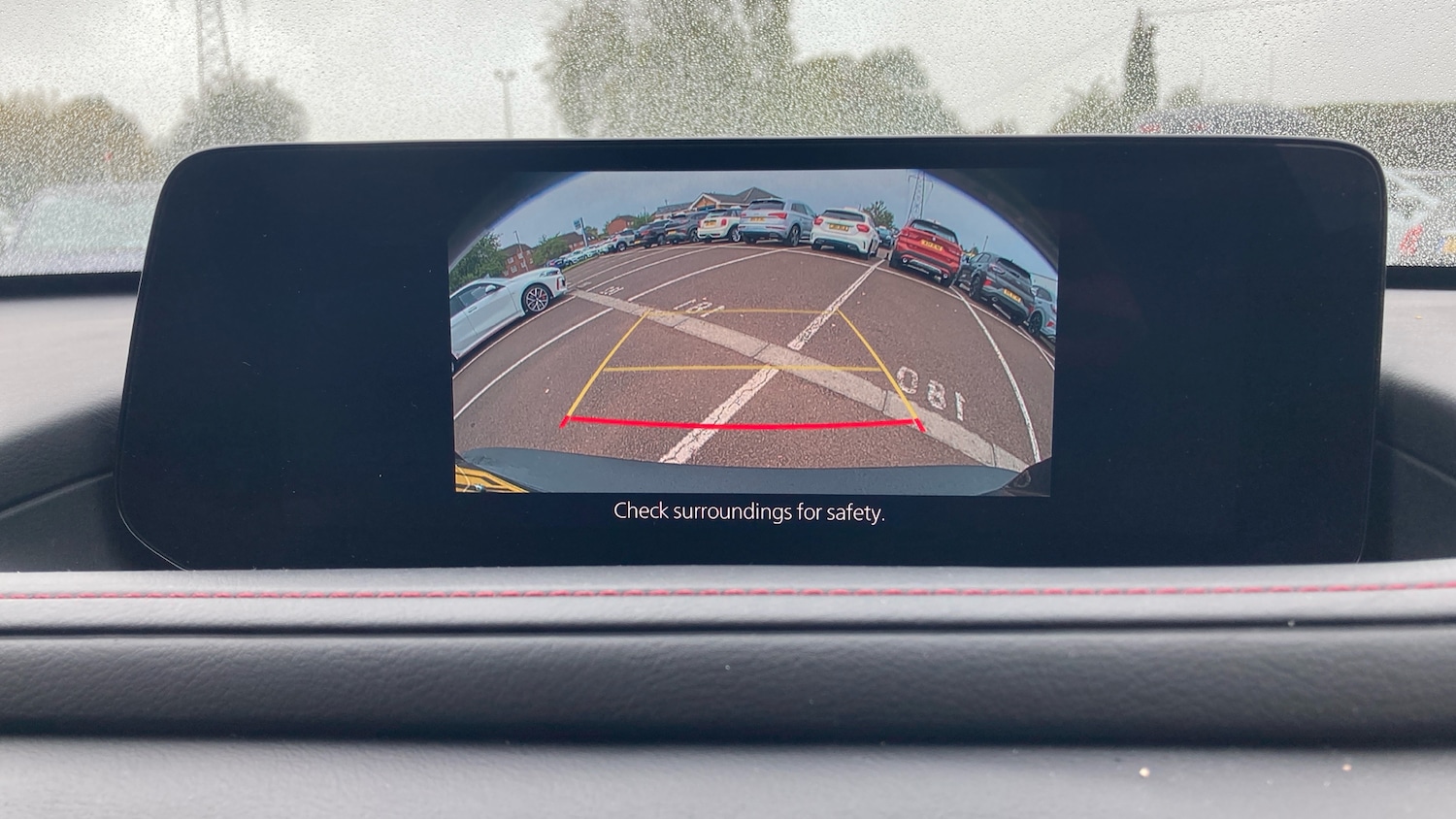 Used Mazda CX-30 2024 for sale - 76699192: Photo 30