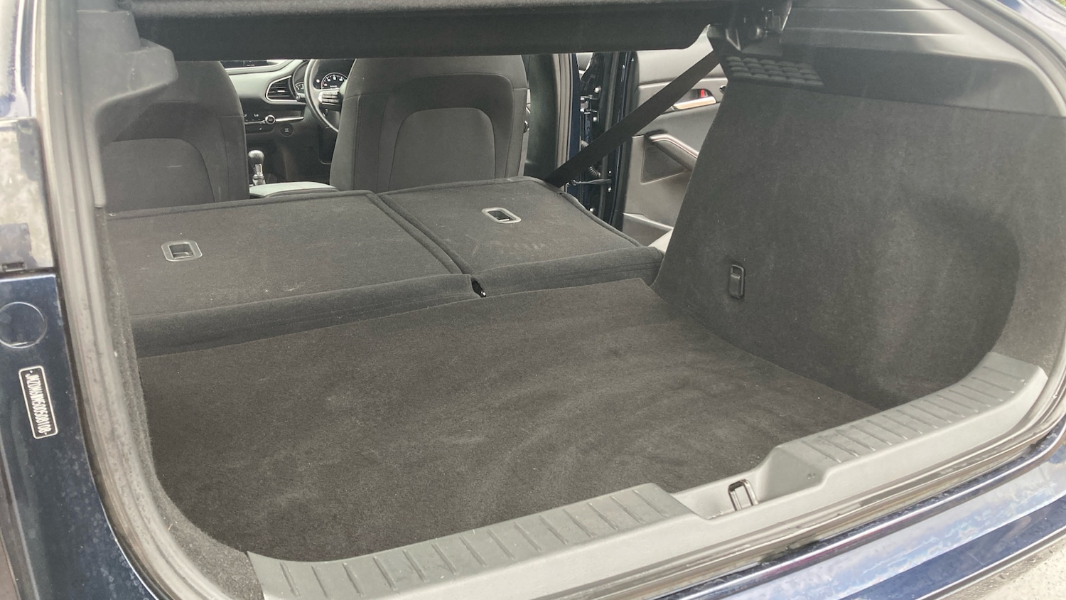 Used Mazda CX-30 2024 for sale - 76699192: Photo 35