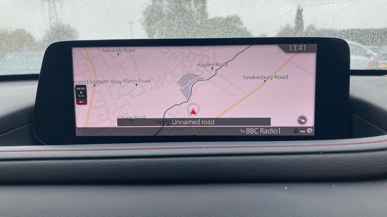 Used Mazda CX-30 2024 for sale - 76699192: Photo 37