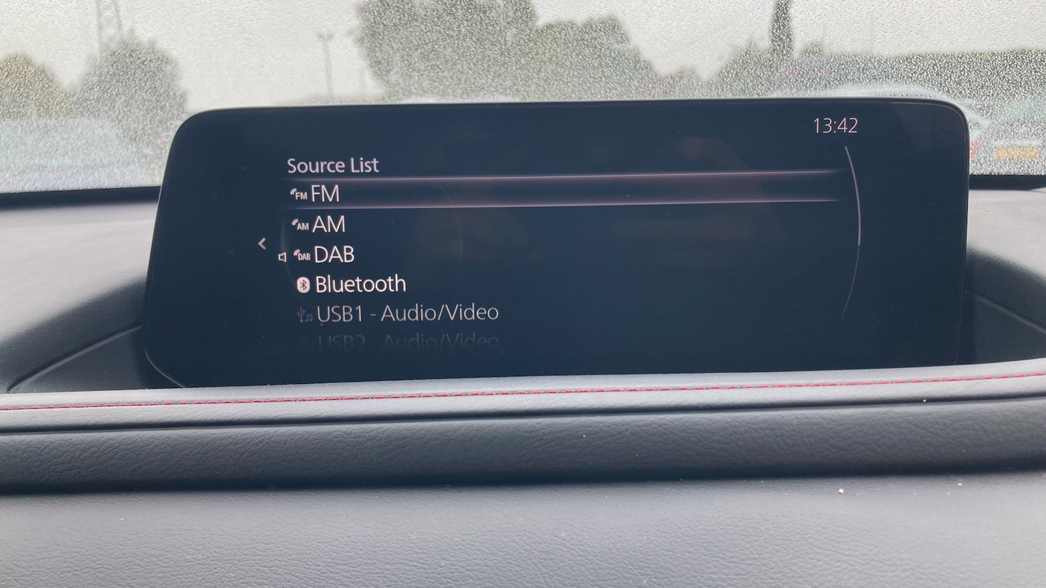 Used Mazda CX-30 2024 for sale - 76699192: Photo 38