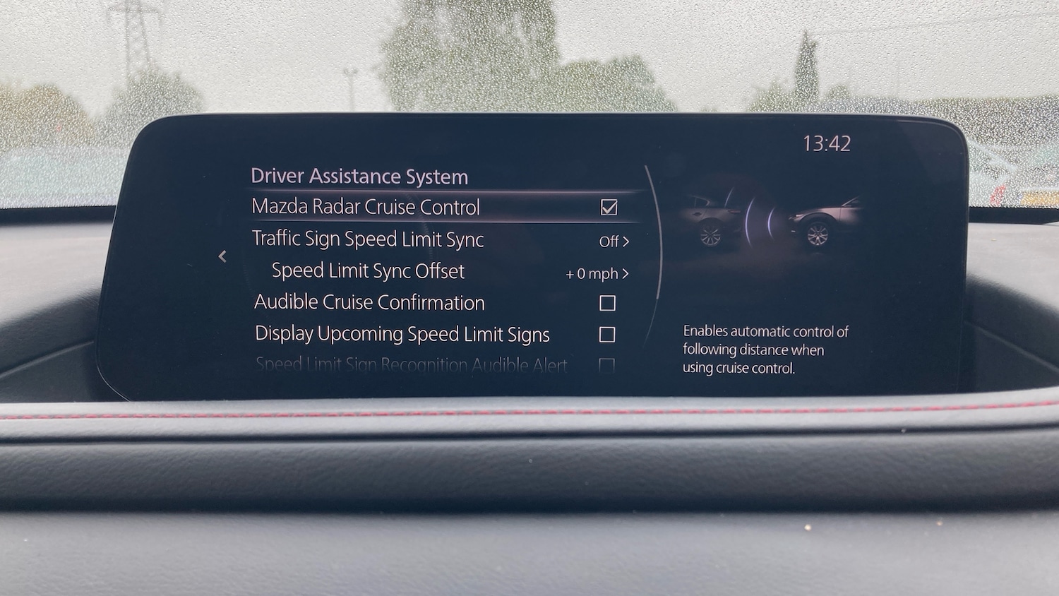 Used Mazda CX-30 2024 for sale - 76699192: Photo 39