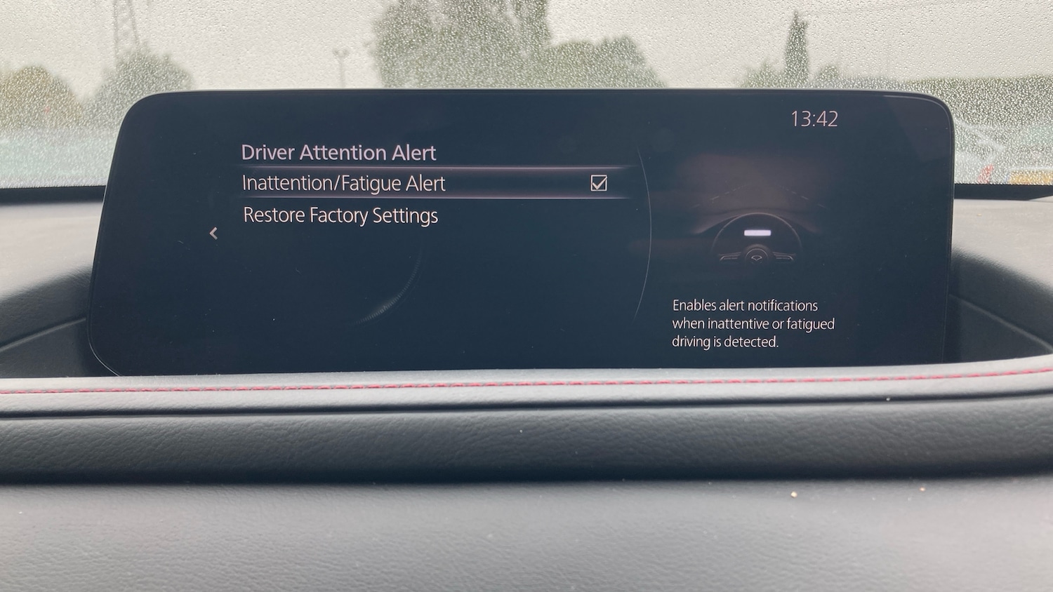 Used Mazda CX-30 2024 for sale - 76699192: Photo 42