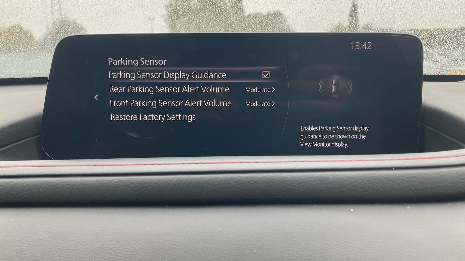 Used Mazda CX-30 2024 for sale - 76699192: Photo 43