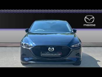 Used Mazda Mazda3 2025 for sale - 74624295: Photo