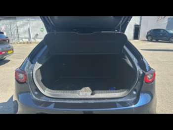 Used Mazda Mazda3 2025 for sale - 74624295: Photo