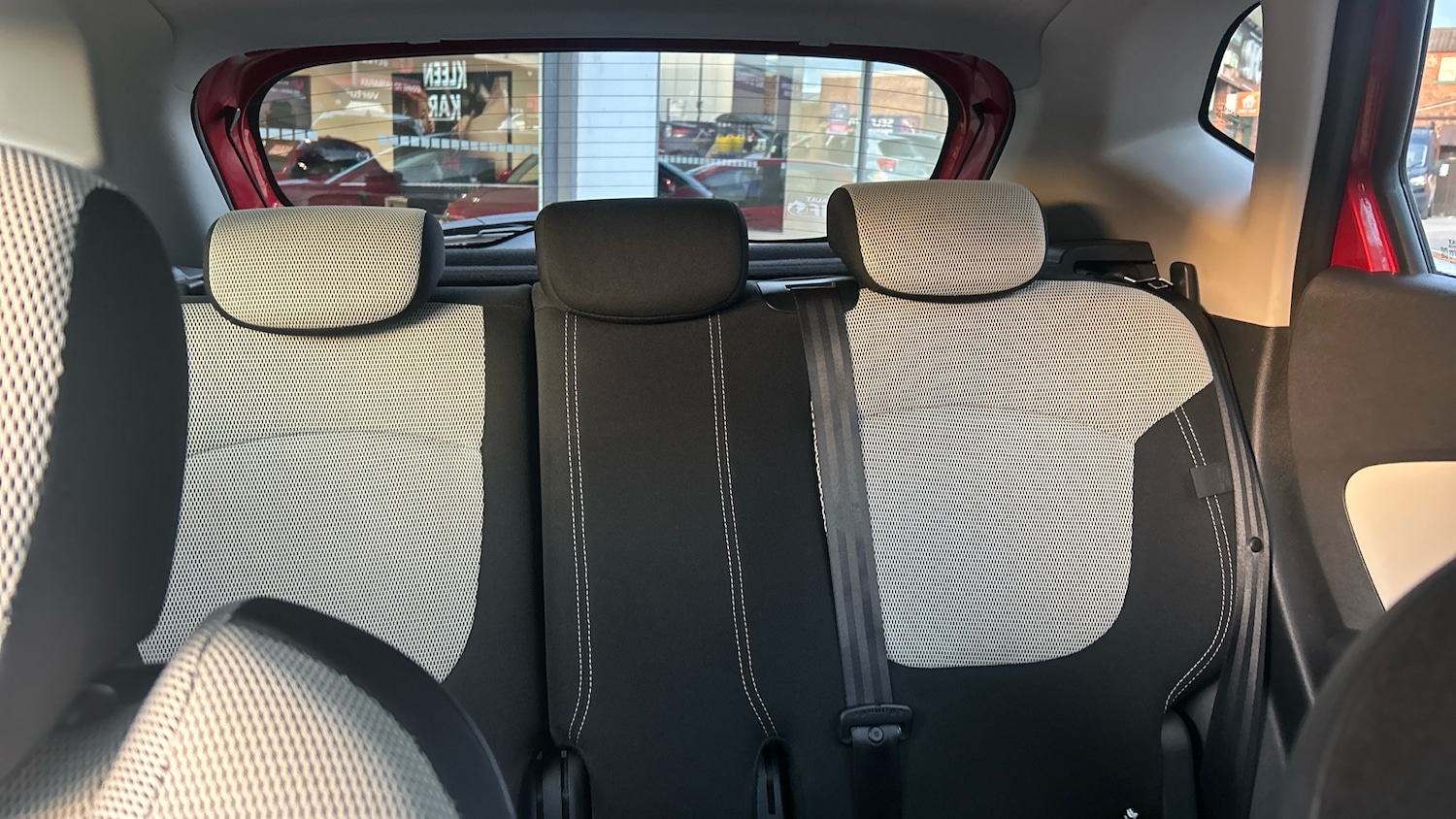 Used Renault Captur 2019 for sale - 77409358: Photo 15