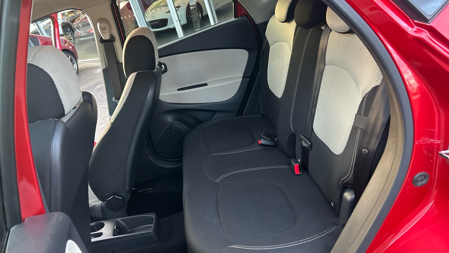 Used Renault Captur 2019 for sale - 77409358: Photo 16