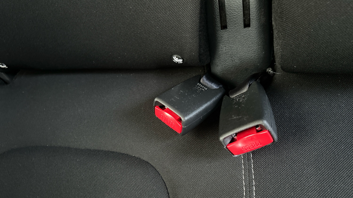 Used Renault Captur 2019 for sale - 77409358: Photo 17