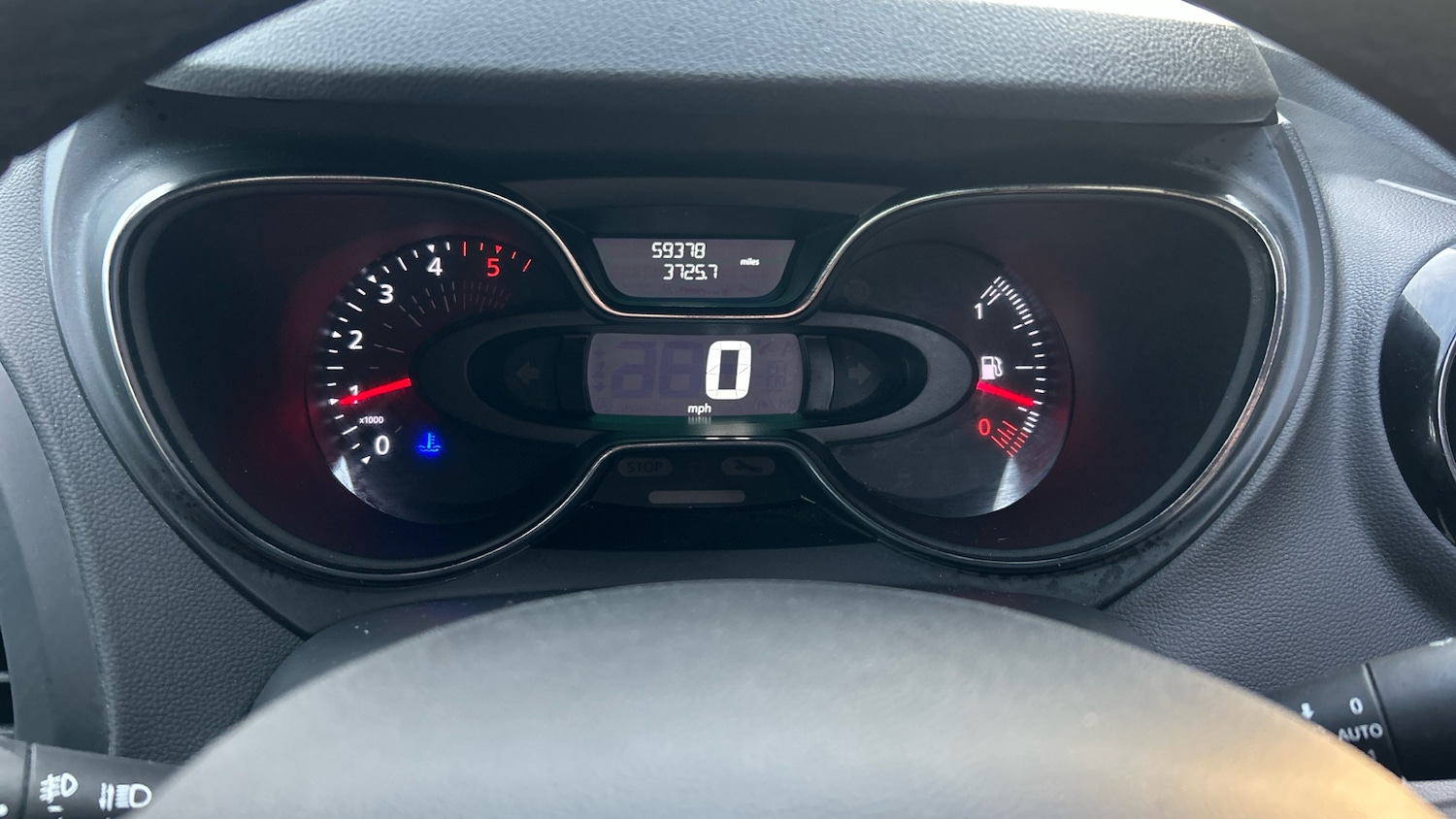 Used Renault Captur 2019 for sale - 77409358: Photo 18