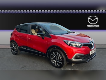 2019 (19) - 1.5 dCi 90 Iconic 5dr