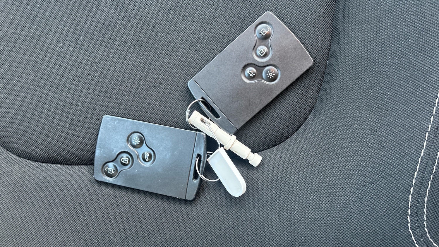 Used Renault Captur 2019 for sale - 77409358: Photo 20