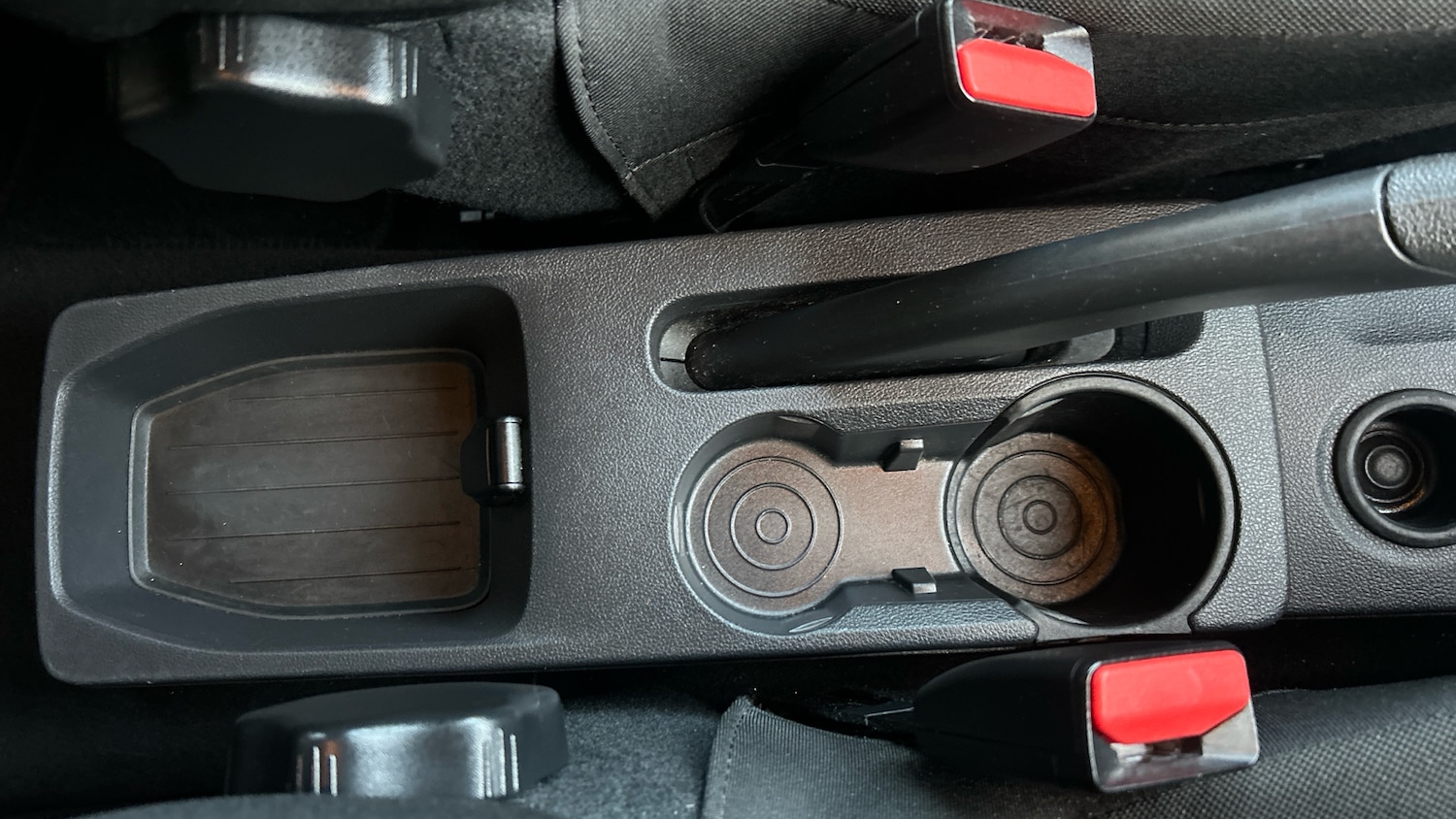 Used Renault Captur 2019 for sale - 77409358: Photo 23