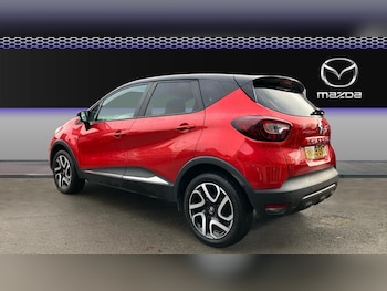 Used Renault Captur 2019 for sale - 77409358: Photo
