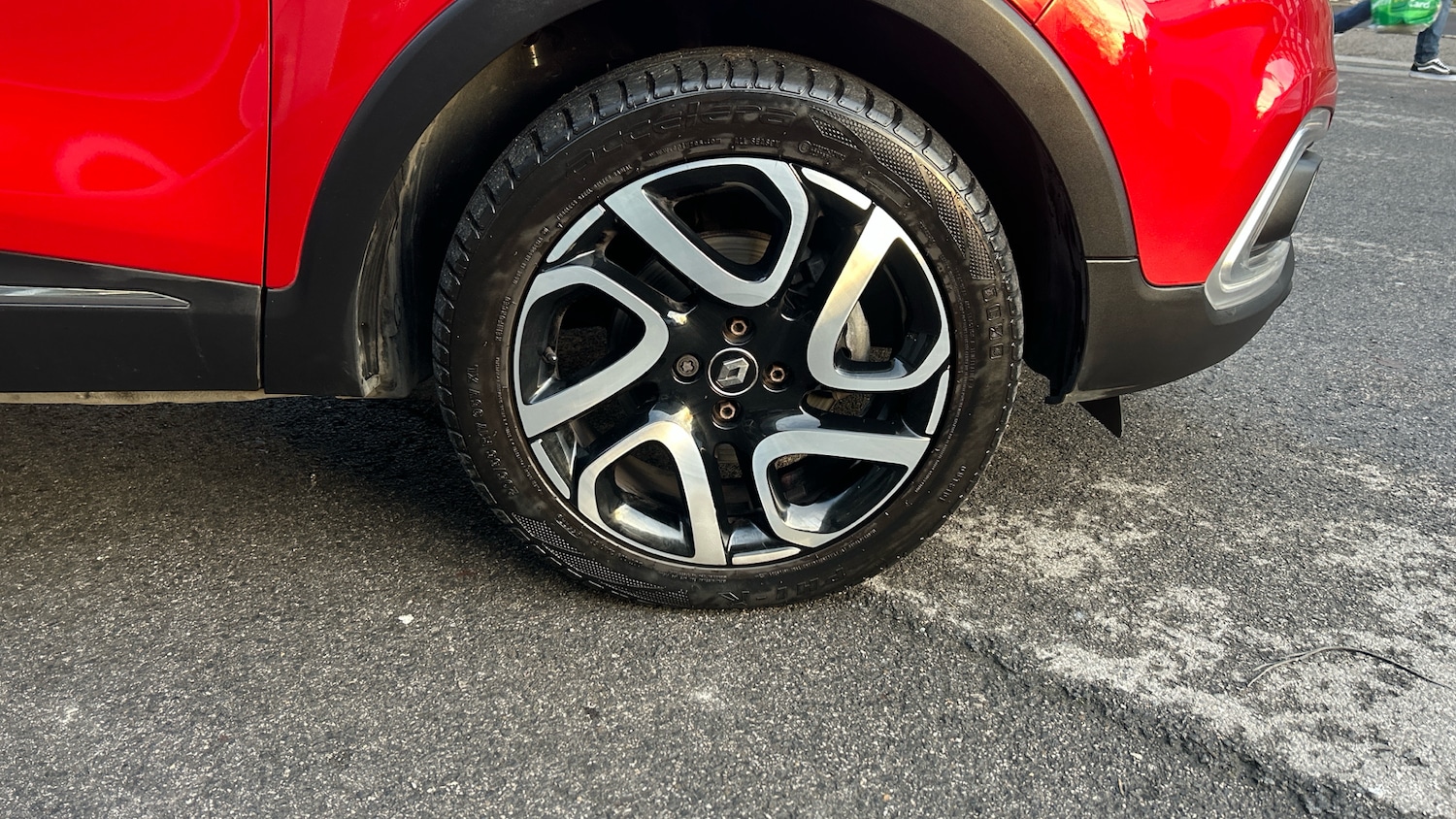 Used Renault Captur 2019 for sale - 77409358: Photo 32