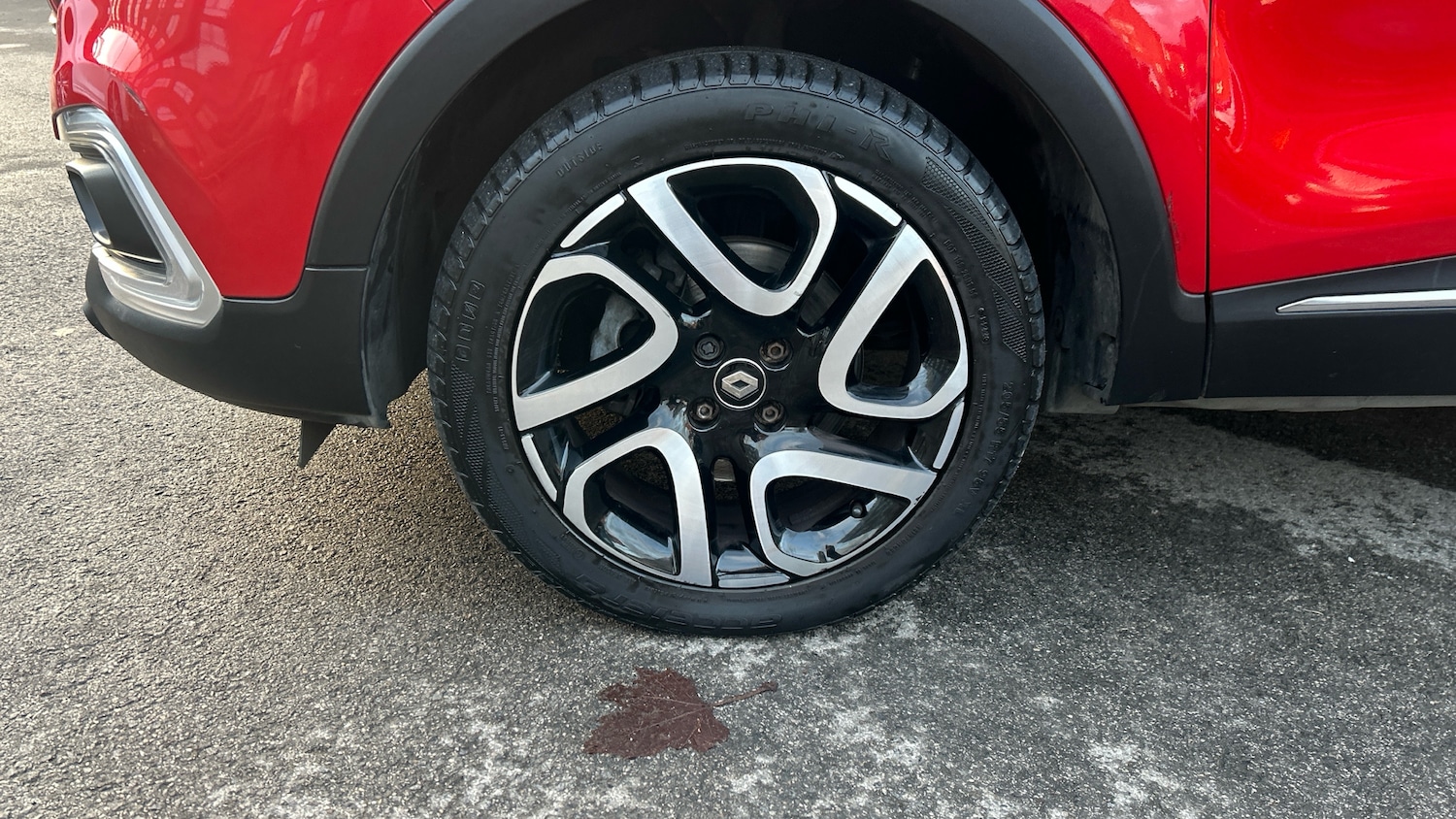 Used Renault Captur 2019 for sale - 77409358: Photo 33