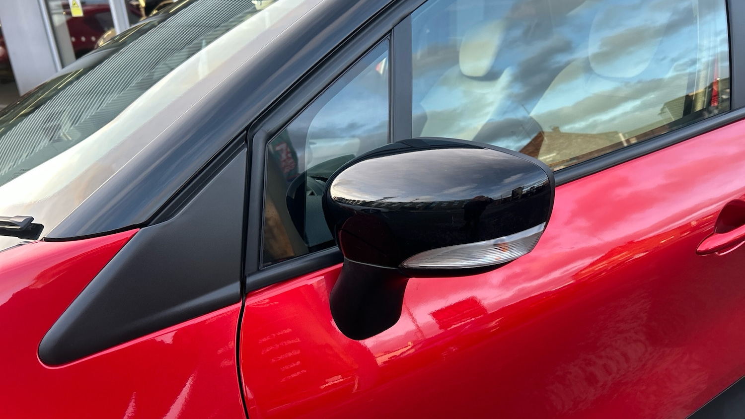 Used Renault Captur 2019 for sale - 77409358: Photo 35