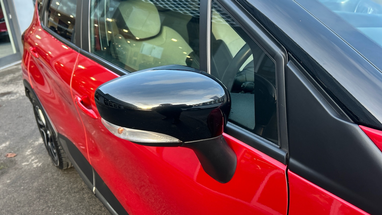 Used Renault Captur 2019 for sale - 77409358: Photo 36