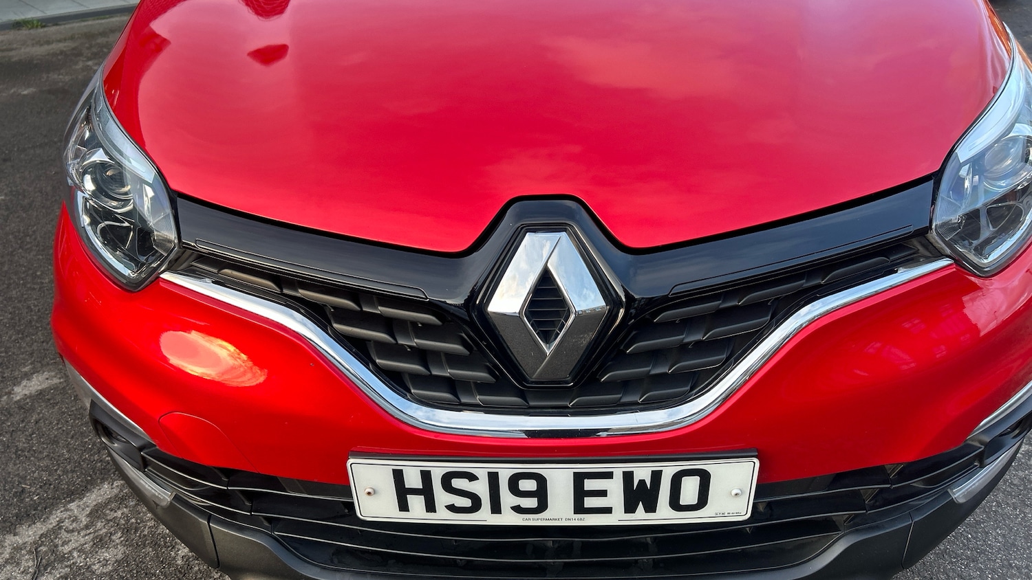 Used Renault Captur 2019 for sale - 77409358: Photo 39