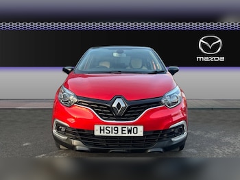 Used Renault Captur 2019 for sale - 77409358: Photo