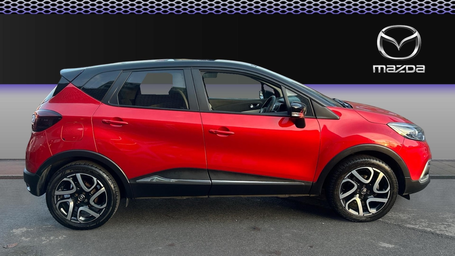 Used Renault Captur 2019 for sale - 77409358: Photo 5