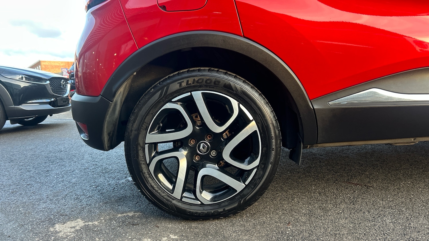 Used Renault Captur 2019 for sale - 77409358: Photo 7