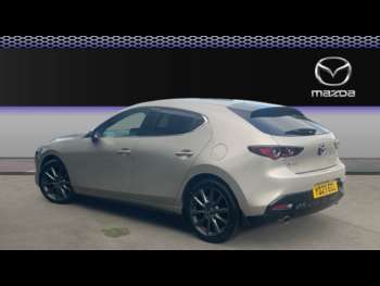 Used Mazda Mazda3 2023 for sale - 74882840: Photo