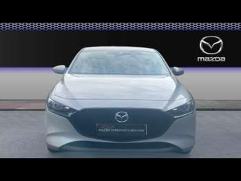 Used Mazda Mazda3 2023 for sale - 74882840: Photo