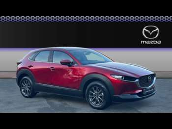 2021 (21) - 2.0 e-Skyactiv G MHEV SE-L 5dr Petrol Hatchback