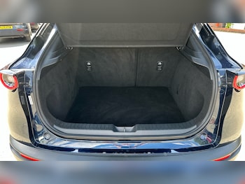 Used Mazda CX-30 2022 for sale - 78994947: Photo