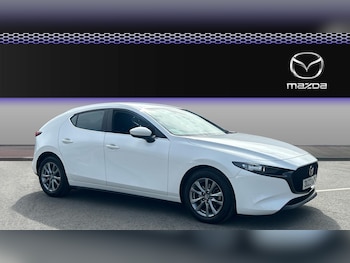 Used Mazda Mazda3 2023 for sale - 78242620: Photo