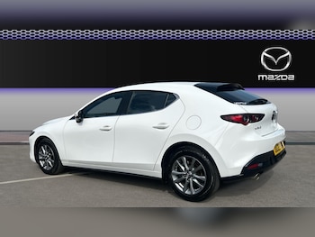 Used Mazda Mazda3 2023 for sale - 78242620: Photo