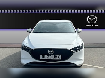 Used Mazda Mazda3 2023 for sale - 78242620: Photo