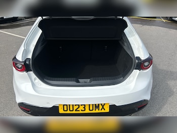 Used Mazda Mazda3 2023 for sale - 78242620: Photo