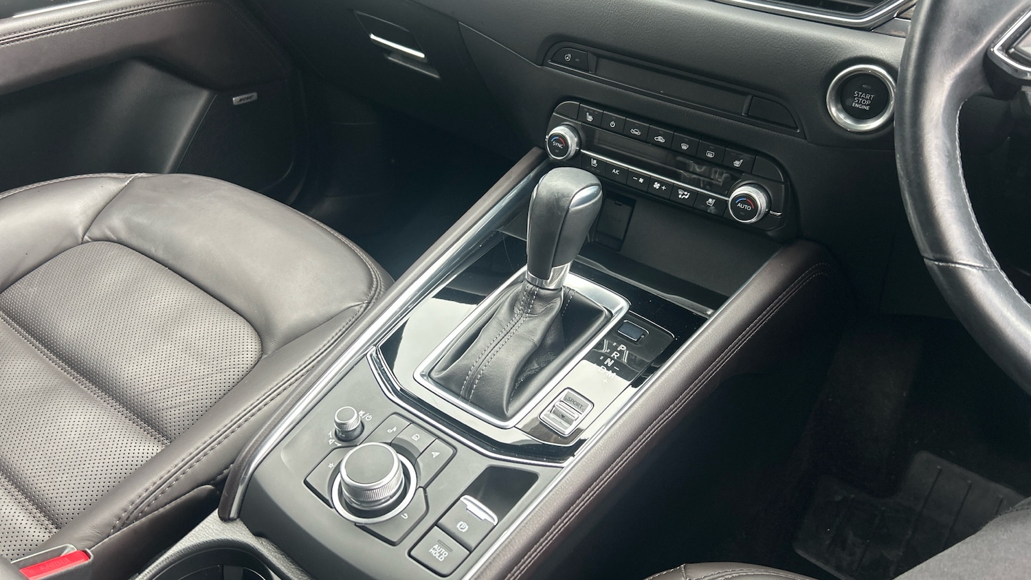 Used Mazda CX-5 2022 for sale - 76650987: Photo 13