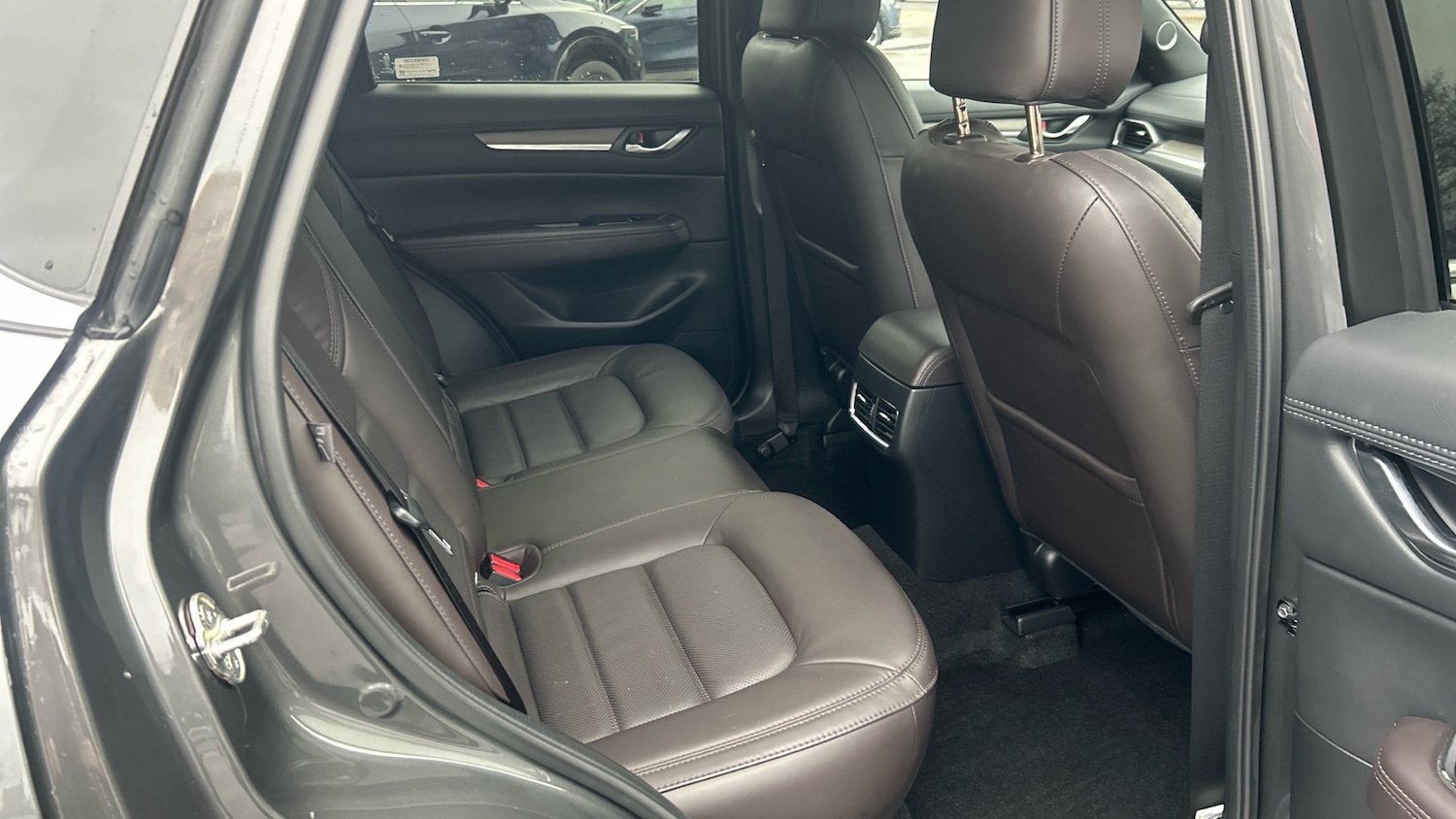 Used Mazda CX-5 2022 for sale - 76650987: Photo 16