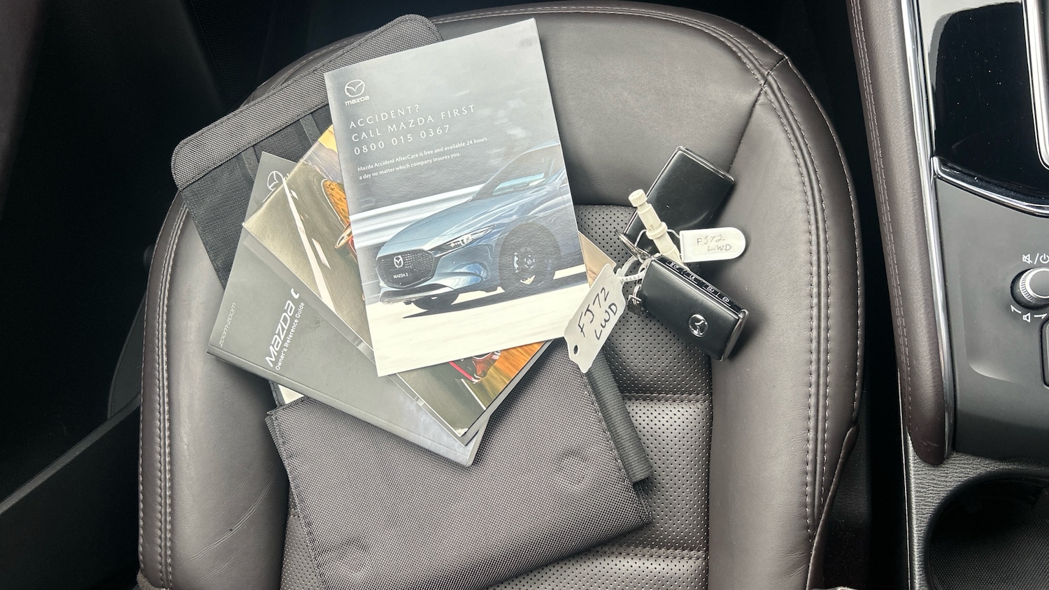 Used Mazda CX-5 2022 for sale - 76650987: Photo 19