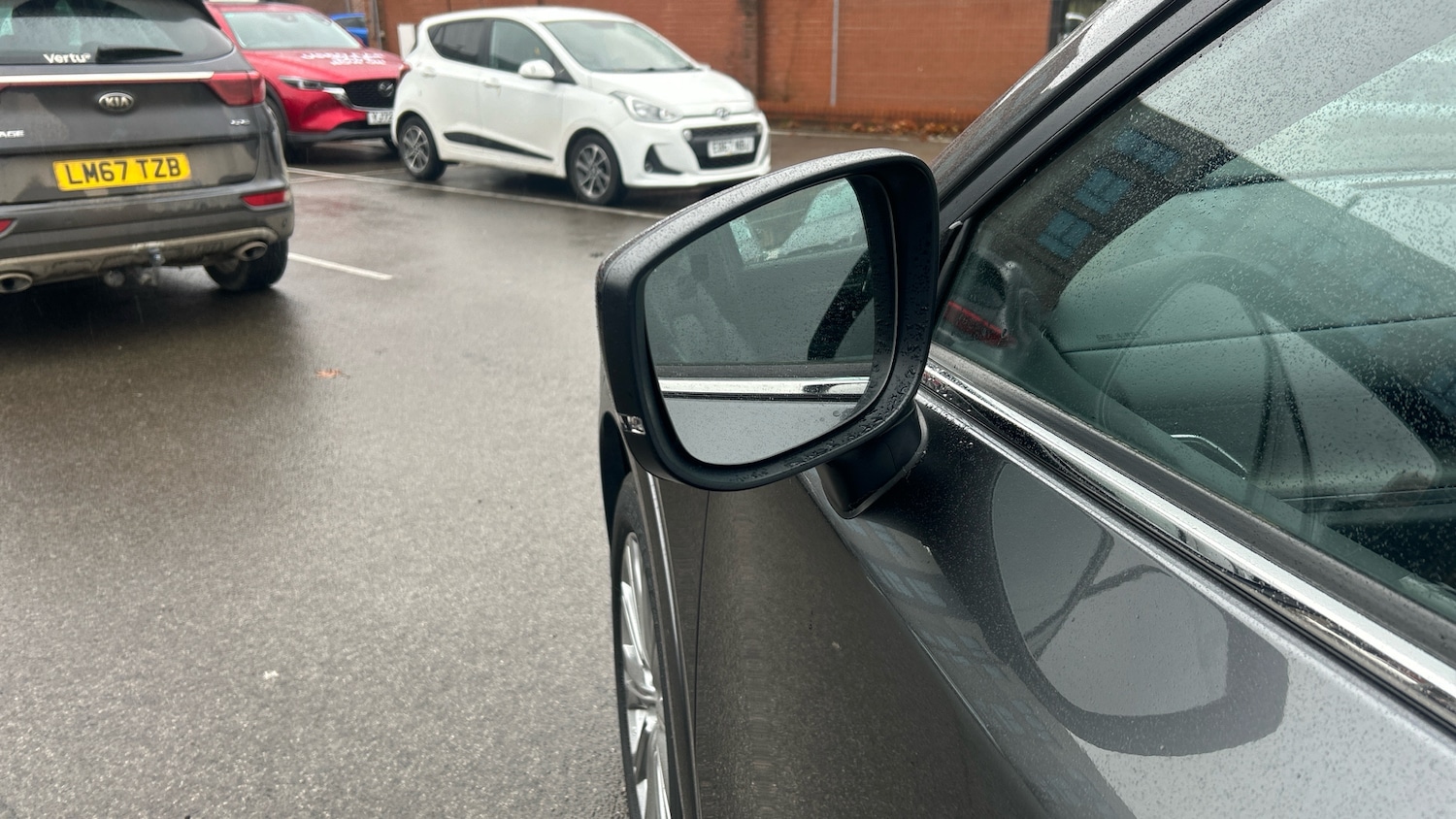 Used Mazda CX-5 2022 for sale - 76650987: Photo 32