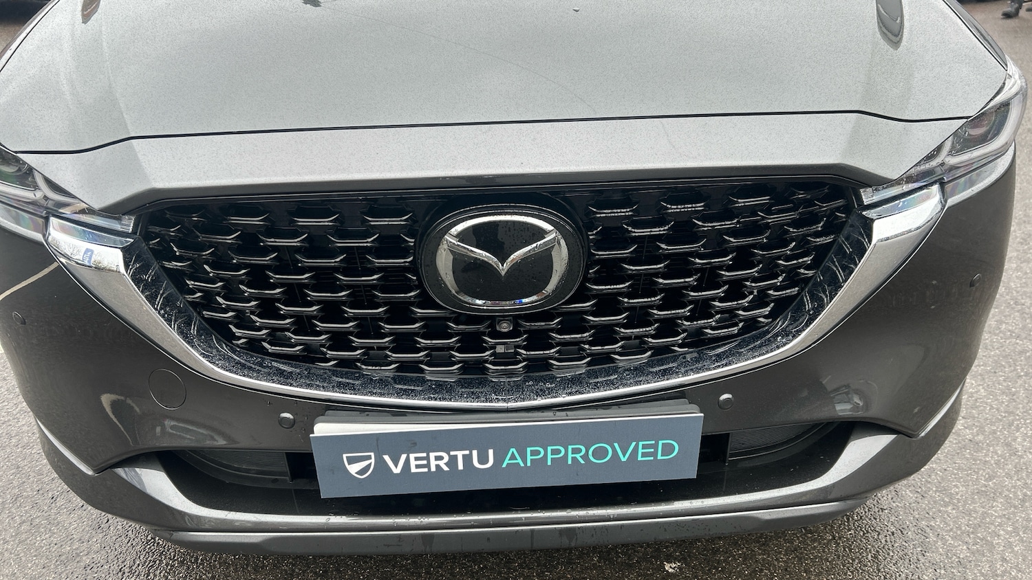 Used Mazda CX-5 2022 for sale - 76650987: Photo 33