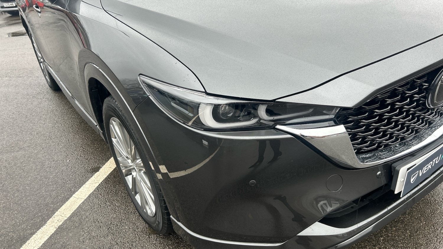 Used Mazda CX-5 2022 for sale - 76650987: Photo 34