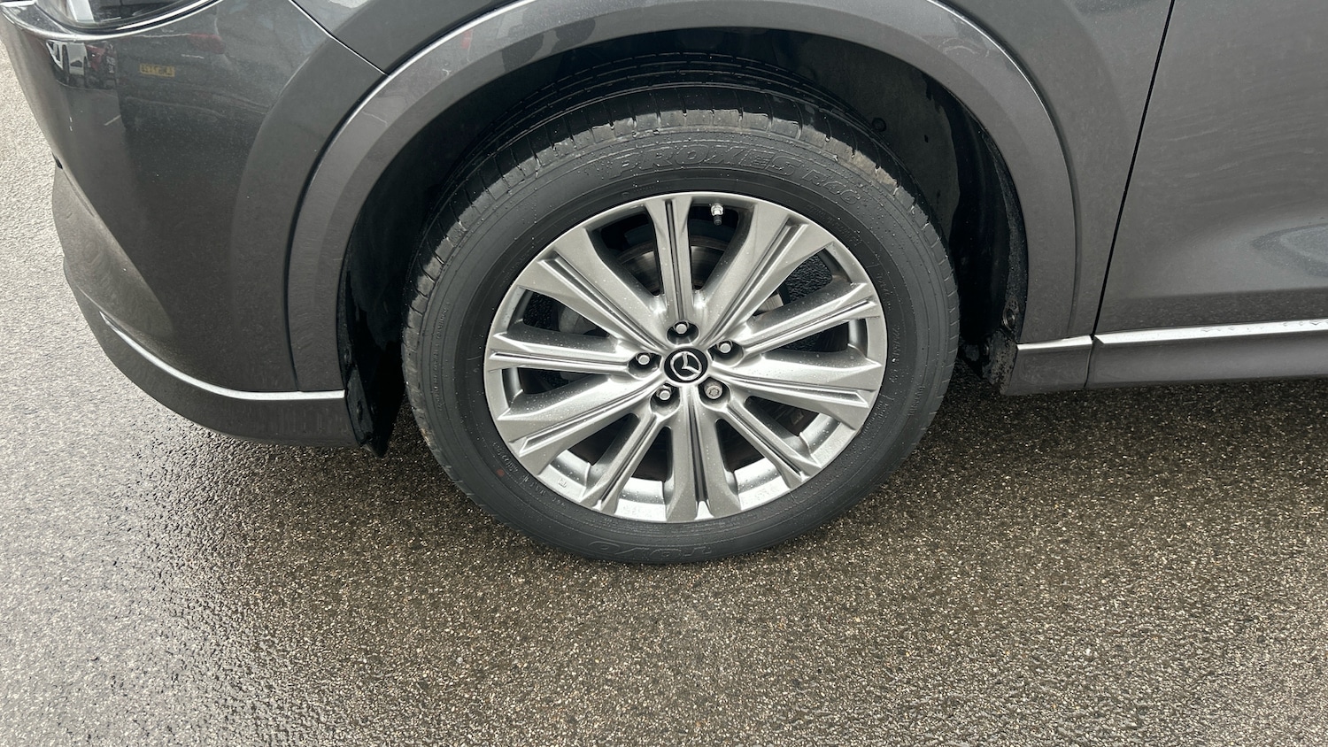 Used Mazda CX-5 2022 for sale - 76650987: Photo 36